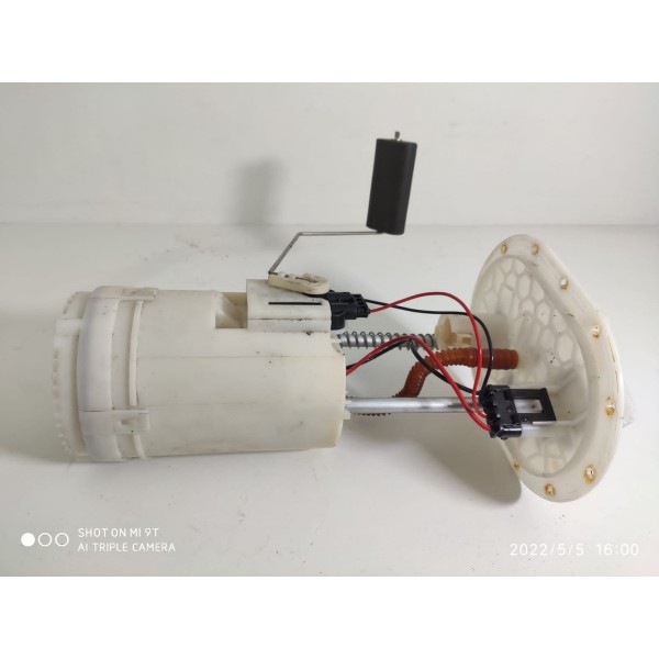 Bomba Combustível Argo Cronos 2019/2022 52033041