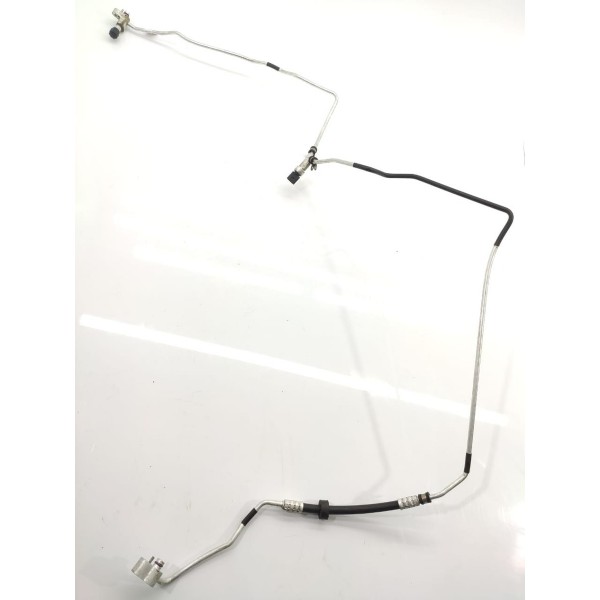 Mangueira Ar Condicionado Amarok V6 2h3820741b