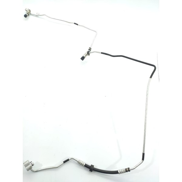 Mangueira Ar Condicionado Amarok V6 2h3820741b