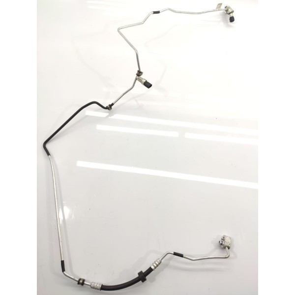 Mangueira Ar Condicionado Amarok V6 2h3820741b