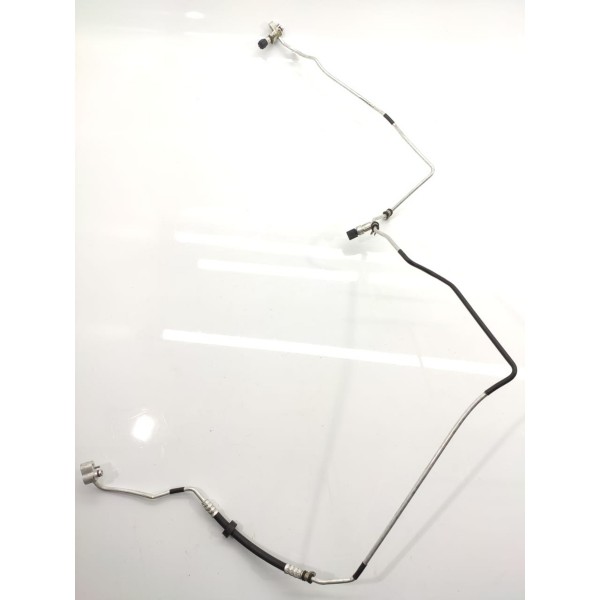 Mangueira Ar Condicionado Amarok V6 2h3820741b