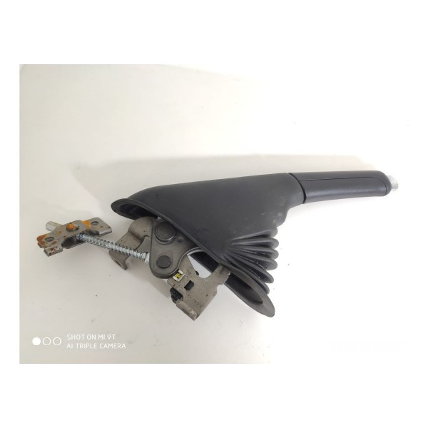 Alavanca Freio Mao Argo Cronos 2019 2020 2021