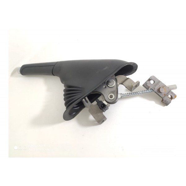 Alavanca Freio Mao Argo Cronos 2019 2020 2021