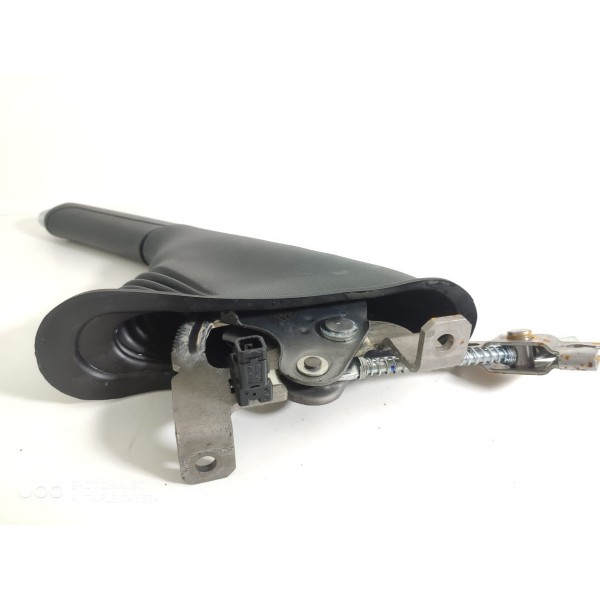 Alavanca Freio Mao Argo Cronos 2019 2020 2021