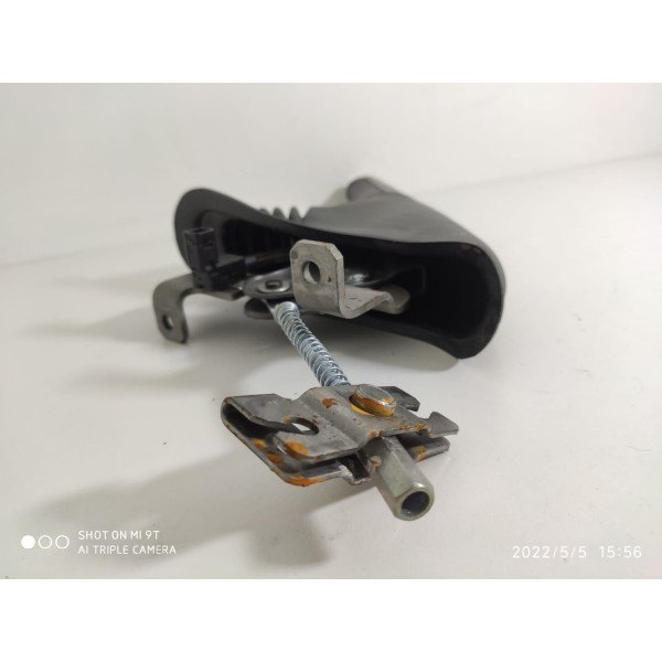 Alavanca Freio Mao Argo Cronos 2019 2020 2021