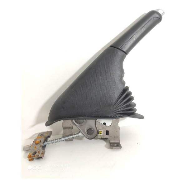 Alavanca Freio Mao Argo Cronos 2019 2020 2021