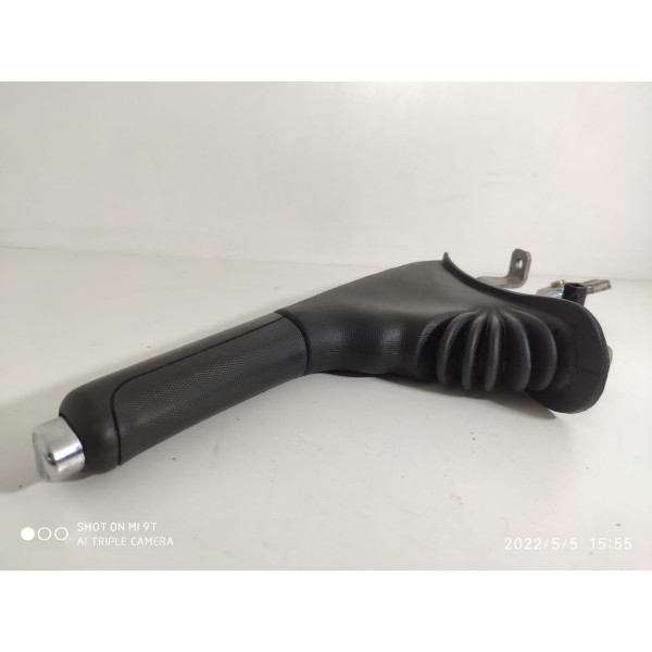 Alavanca Freio Mao Argo Cronos 2019 2020 2021