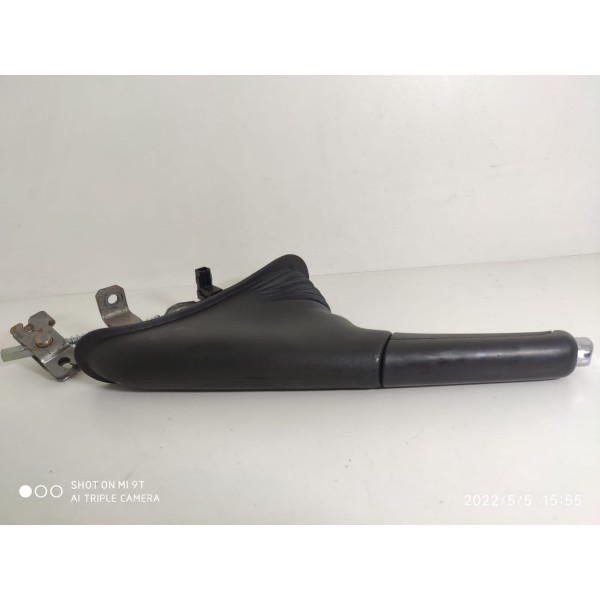 Alavanca Freio Mao Argo Cronos 2019 2020 2021