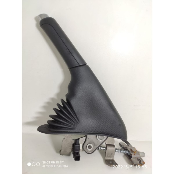 Alavanca Freio Mao Argo Cronos 2019 2020 2021