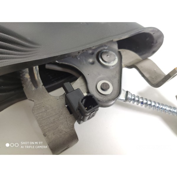 Alavanca Freio Mao Argo Cronos 2019 2020 2021