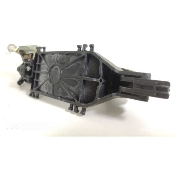 Maçaneta Externa Traseira Esquerda Cronos 2019 2020 2021