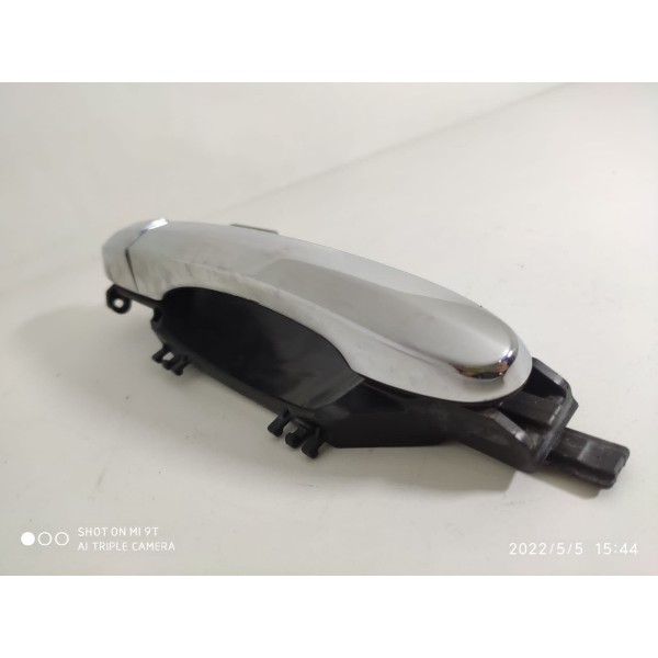 Maçaneta Externa Argo Cronos Dianteira Direita 2020 Det