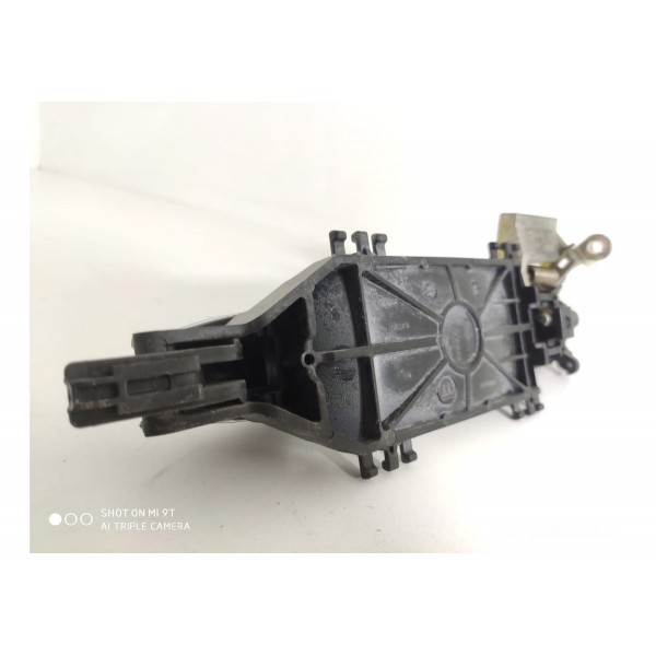 Maçaneta Externa Argo Cronos Dianteira Direita 2020 Det