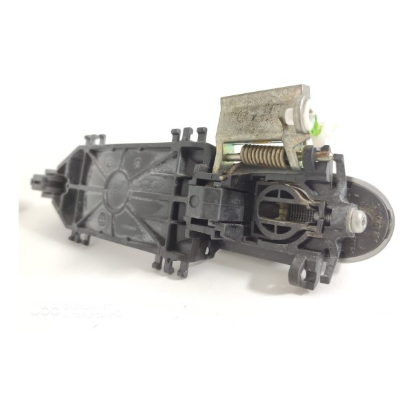 Maçaneta Externa Argo Cronos Dianteira Direita 2020 Det