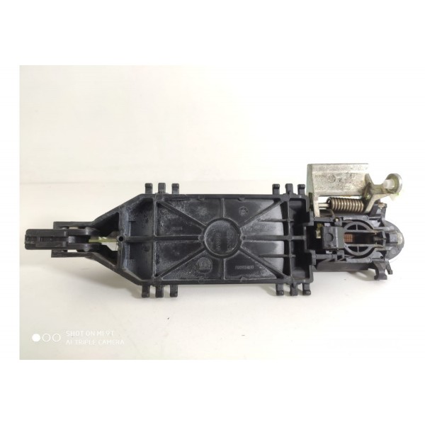 Maçaneta Externa Argo Cronos Dianteira Direita 2020 Det