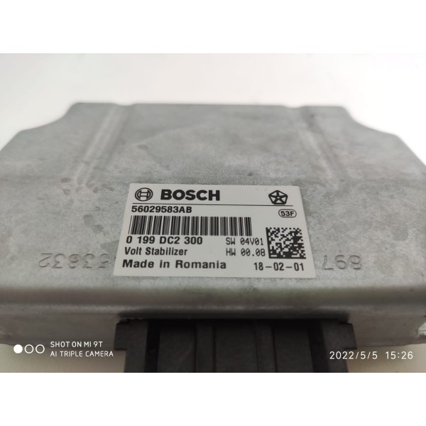 Módulo Power Renegade Argo Toro 2016/2024 56029583ab