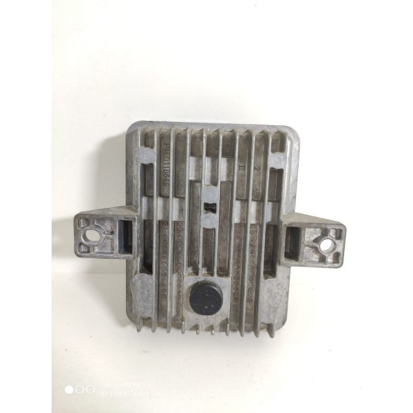 Módulo Ventoinha Argo Cronos Renegade 2016/2021 00552682710