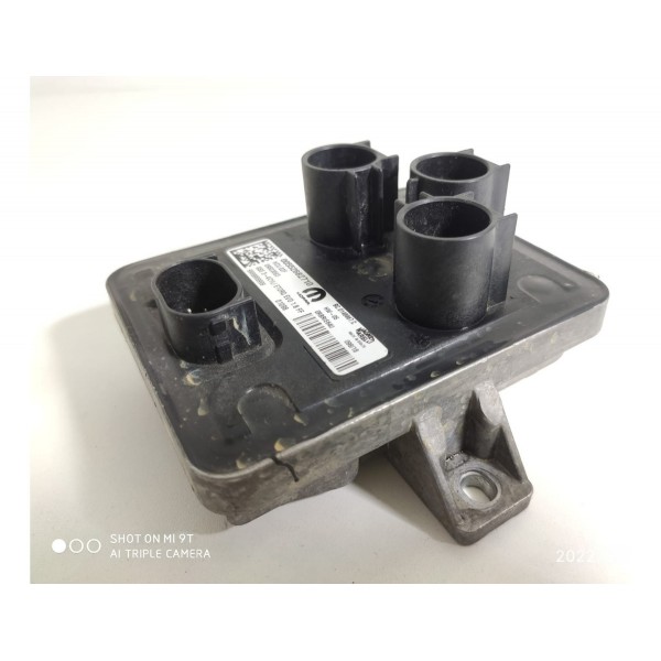 Módulo Ventoinha Argo Cronos Renegade 2016/2021 00552682710