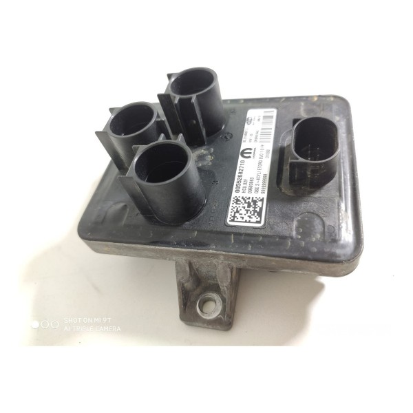 Módulo Ventoinha Argo Cronos Renegade 2016/2021 00552682710