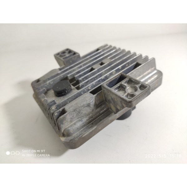 Módulo Ventoinha Argo Cronos Renegade 2016/2021 00552682710