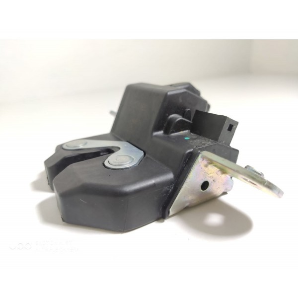 Fechadura Tampa Traseira Fiat Cronos 2019 2020 2021 2023