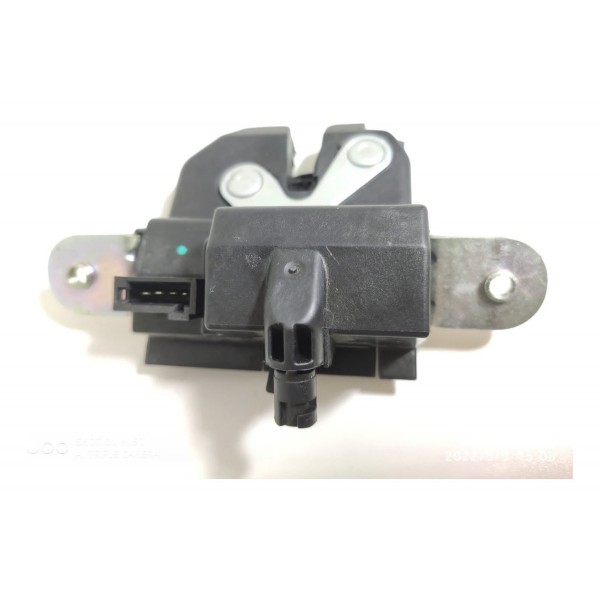 Fechadura Tampa Traseira Fiat Cronos 2019 2020 2021 2023