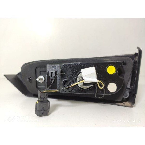 Lanterna Cronos Led Tampa Esquerda 2018 2019 2020 2023 Orig