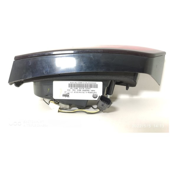 Lanterna Cronos Led Tampa Esquerda 2018 2019 2020 2023 Orig