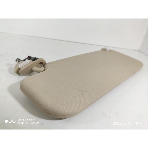 Quebra Sol New Beetle Direito 2007/2010 Det