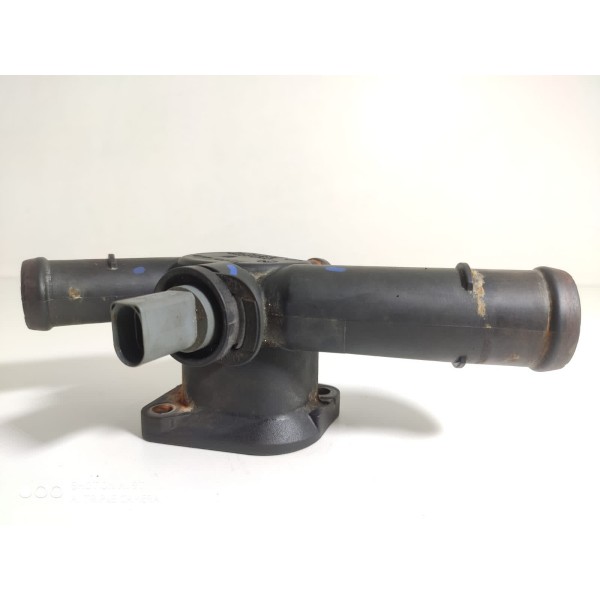 Carcaça Valvula Termostatica New Beetle 2.0 2009 2010