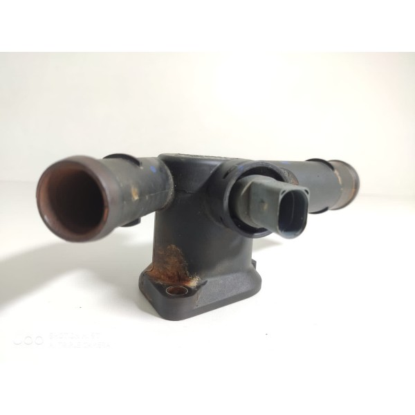 Carcaça Valvula Termostatica New Beetle 2.0 2009 2010