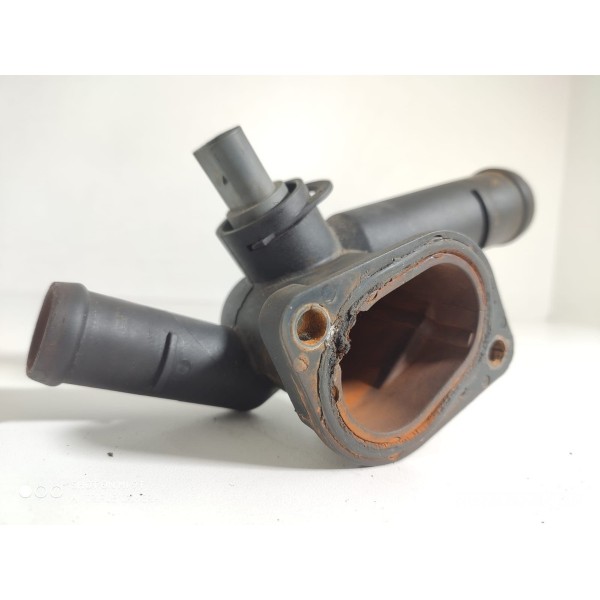 Carcaça Valvula Termostatica New Beetle 2.0 2009 2010