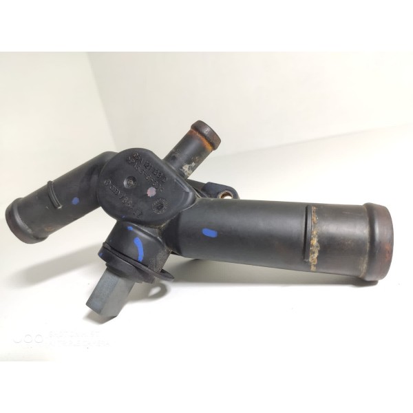 Carcaça Valvula Termostatica New Beetle 2.0 2009 2010