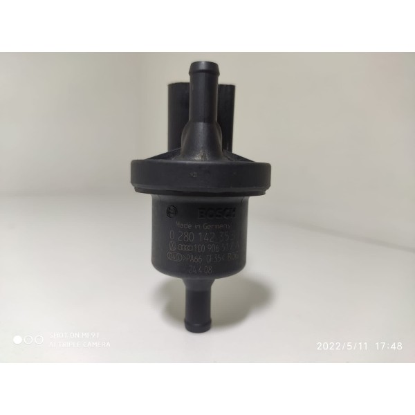 Valvula Canister New Beetle Golf 2007 2008 2009 2010