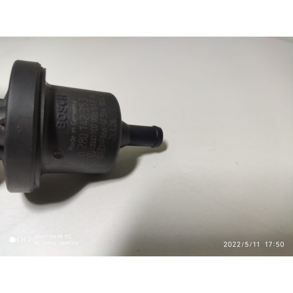 Valvula Canister New Beetle Golf 2007 2008 2009 2010