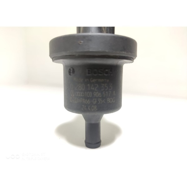 Valvula Canister New Beetle Golf 2007 2008 2009 2010