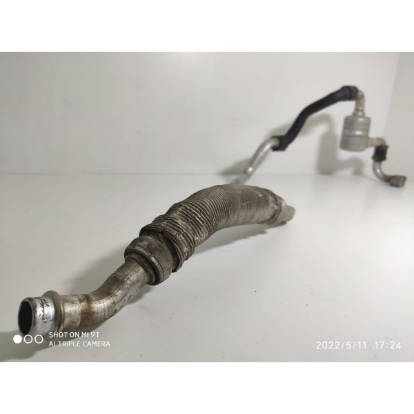 Mangueira Ar Condicionado New Beetle 2007 2008 2010