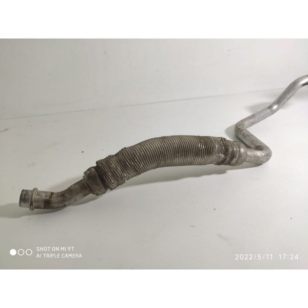 Mangueira Ar Condicionado New Beetle 2007 2008 2010