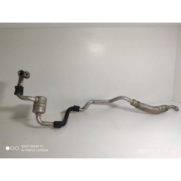 Mangueira Ar Condicionado New Beetle 2007 2008 2010