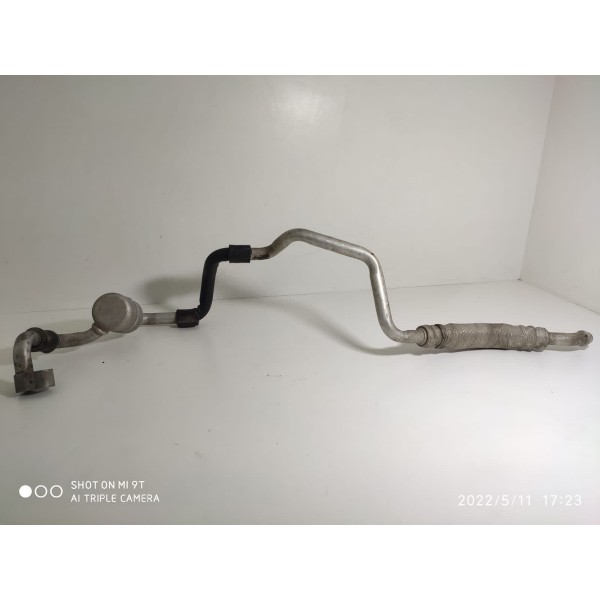 Mangueira Ar Condicionado New Beetle 2007 2008 2010