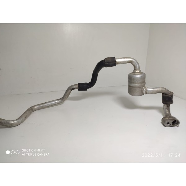 Mangueira Ar Condicionado New Beetle 2007 2008 2010