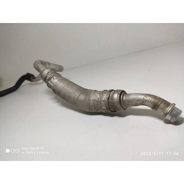 Mangueira Ar Condicionado New Beetle 2007 2008 2010