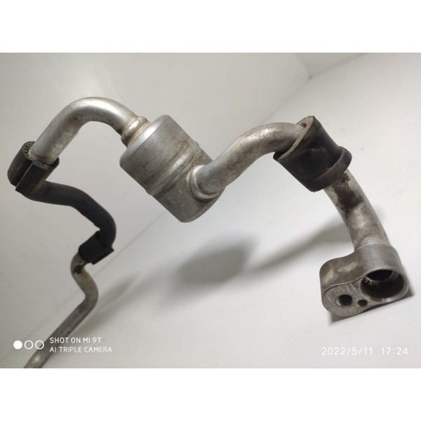 Mangueira Ar Condicionado New Beetle 2007 2008 2010