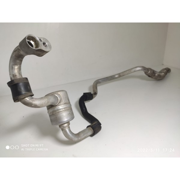 Mangueira Ar Condicionado New Beetle 2007 2008 2010