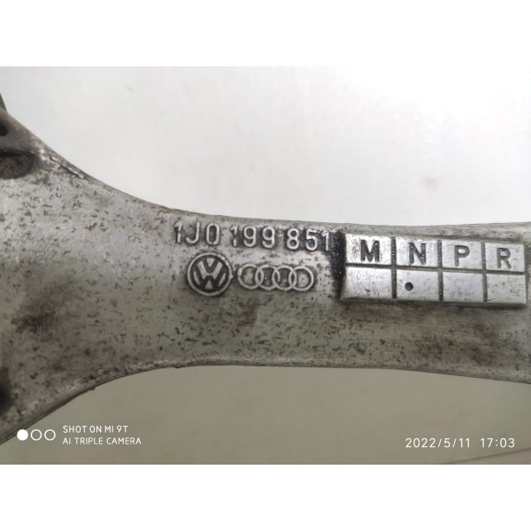 Coxim Cambio Motor Beetle 2007 2008/2010 1j0199851