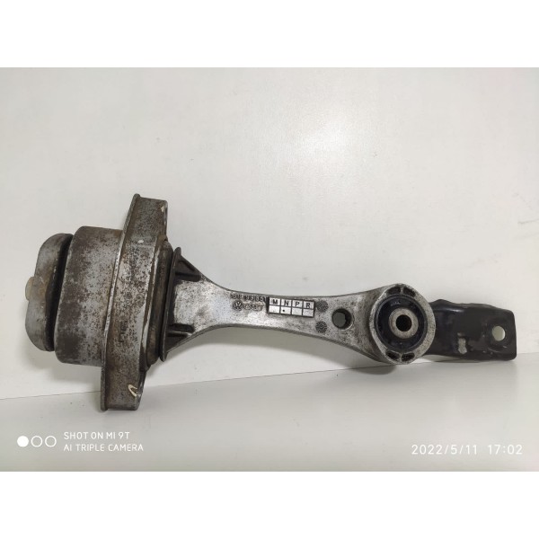 Coxim Cambio Motor Beetle 2007 2008/2010 1j0199851