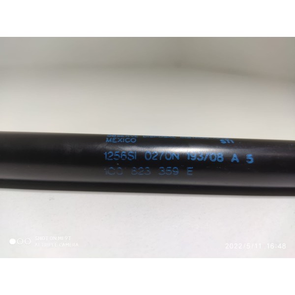 Amortecedor Capo New Beetle 2.0 2009 Detalhe