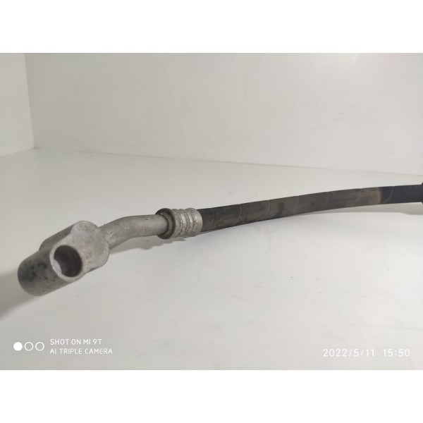 Mangueira Ar Condicionado New Beetle 2007/2010 Orig