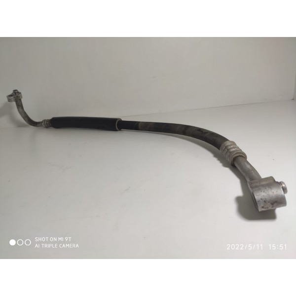 Mangueira Ar Condicionado New Beetle 2007/2010 Orig