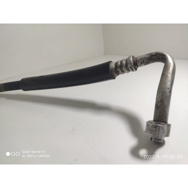 Mangueira Ar Condicionado New Beetle 2007/2010 Orig